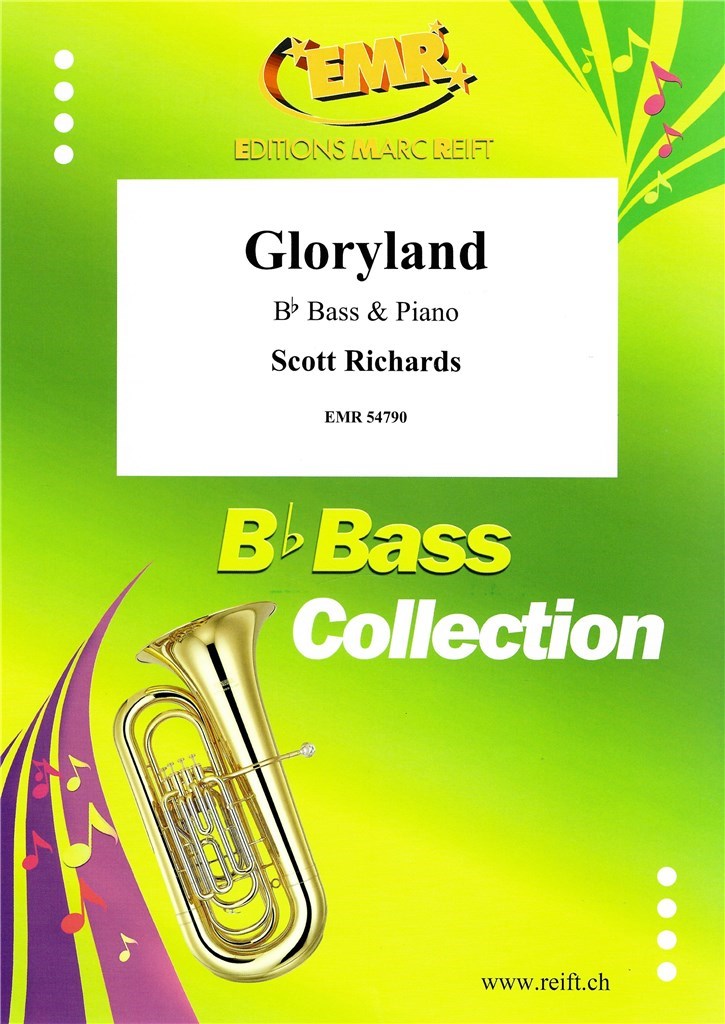 Gloryland